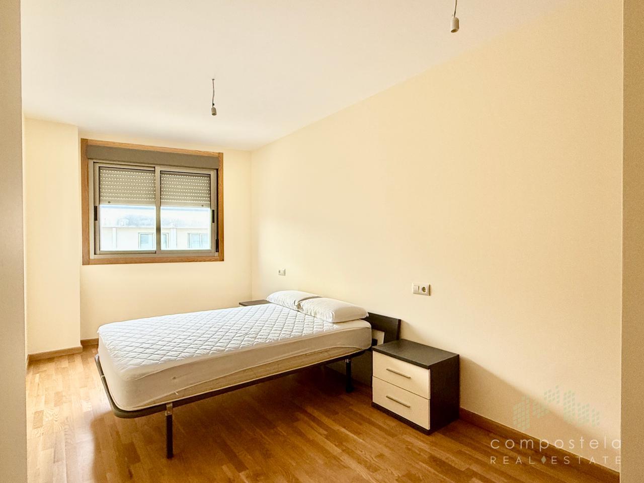 1º dormitorio, vistas, luz natural