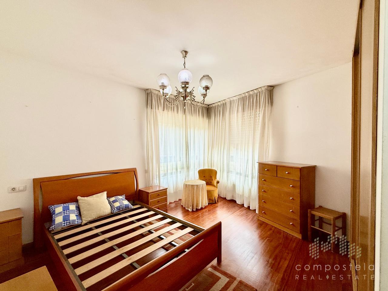 Mobiliario, dormitorio principal