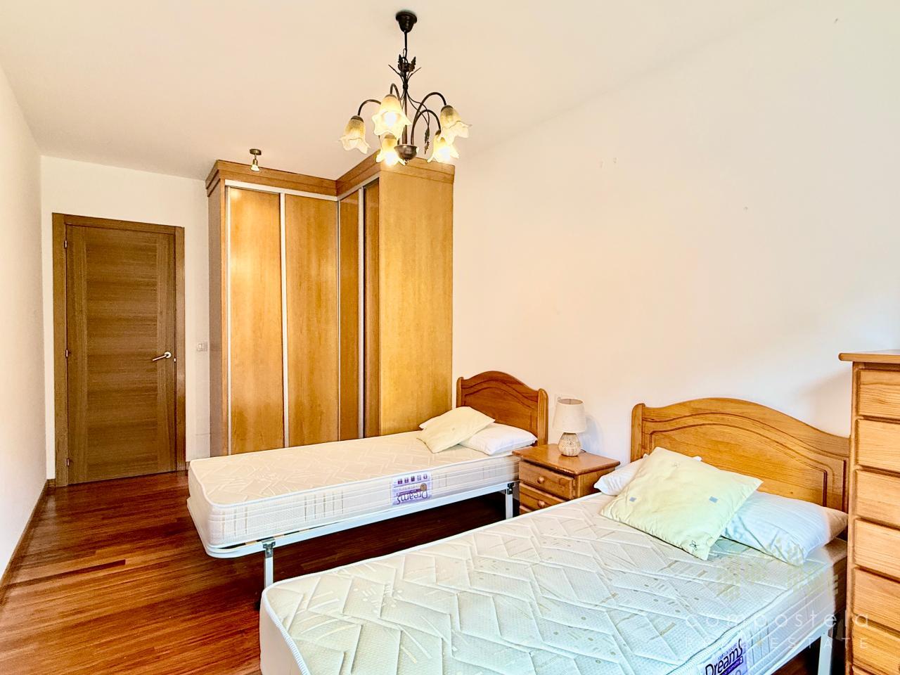 Mobiliario dormitorio