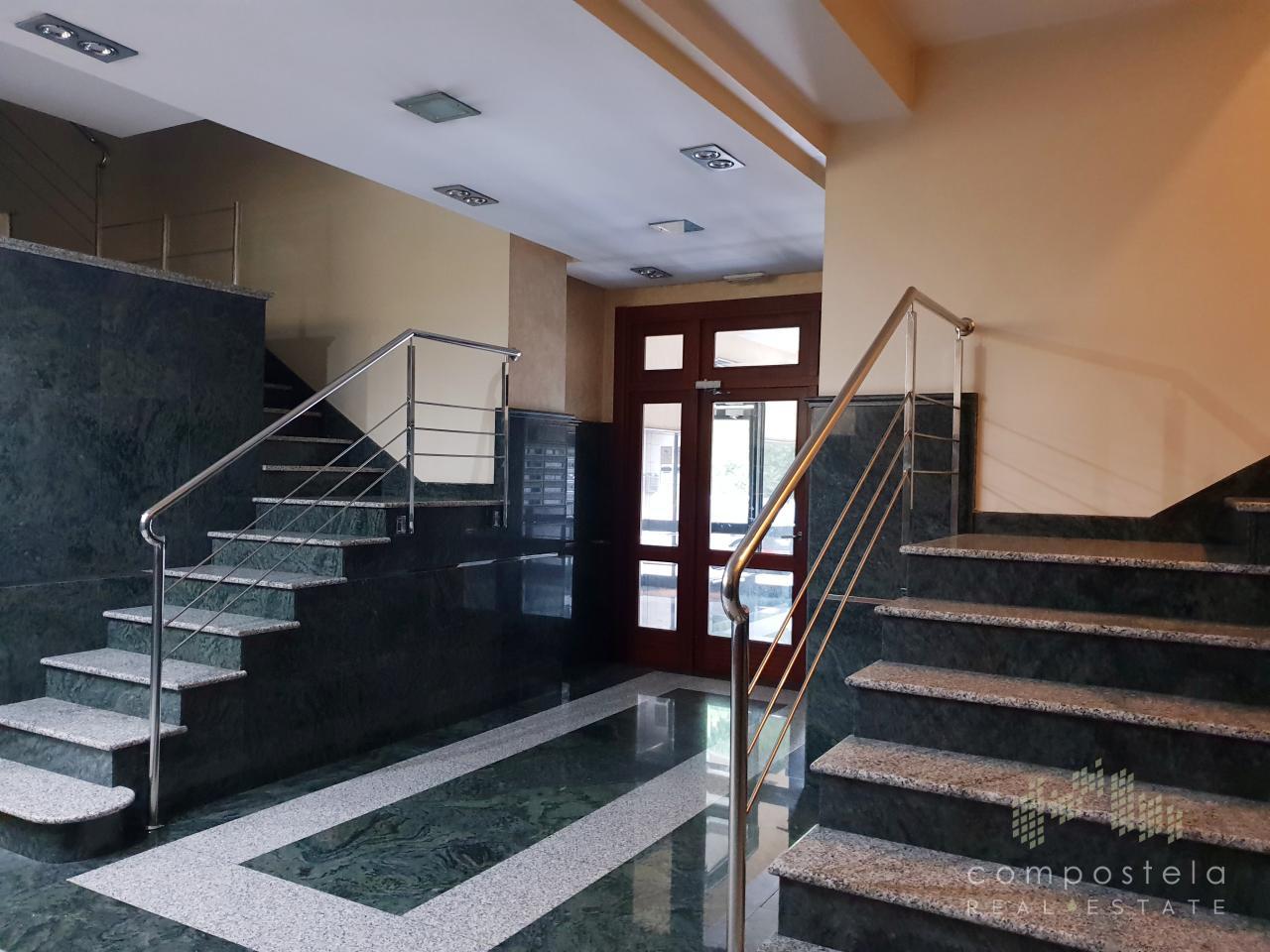 Zonas comunes, altas calidades en su construcción