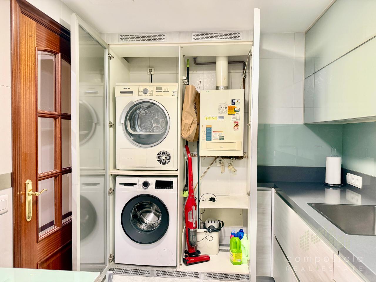 Detalles, mobiliario de cocina