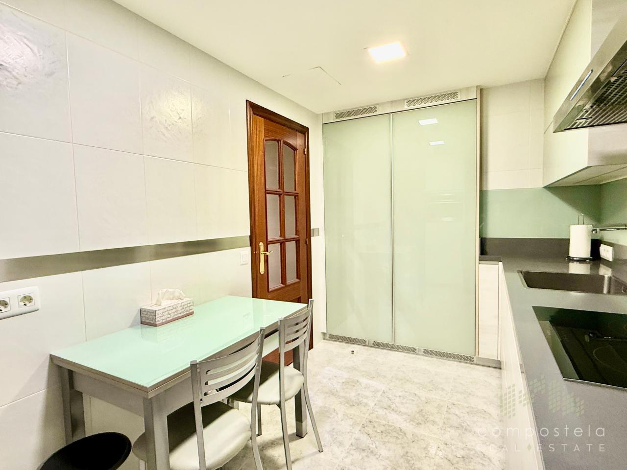 Cocina, la disfrutarás