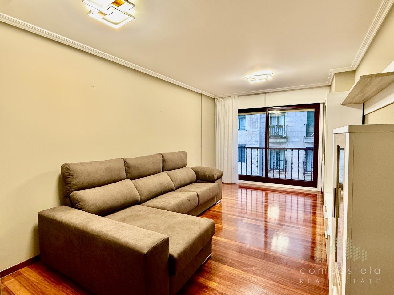 Salón comedor, una de las mejores estancias de casa