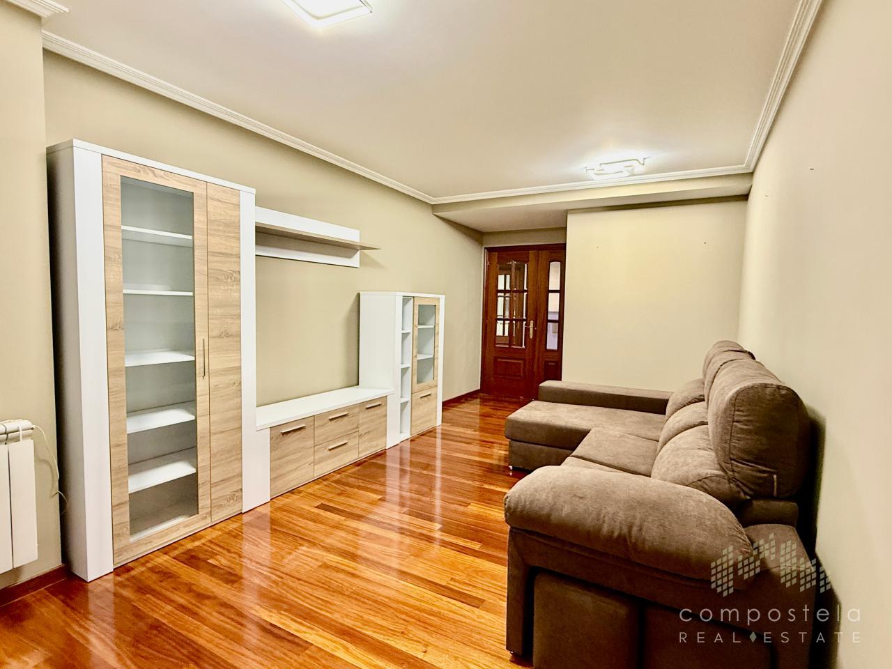 Salón comedor, comodidad y amplitud