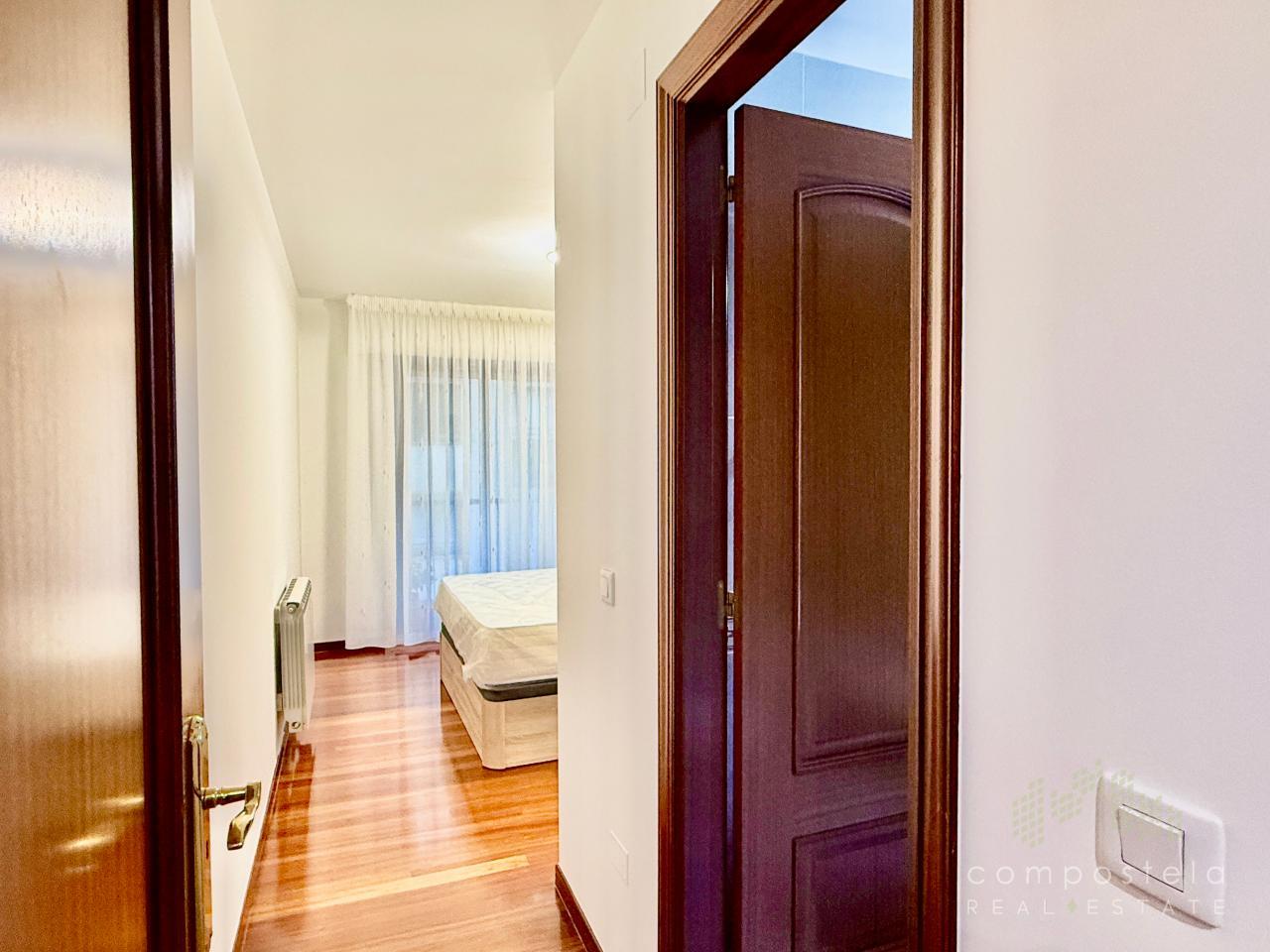 3º Dormitorio, siendo este el principal con baño