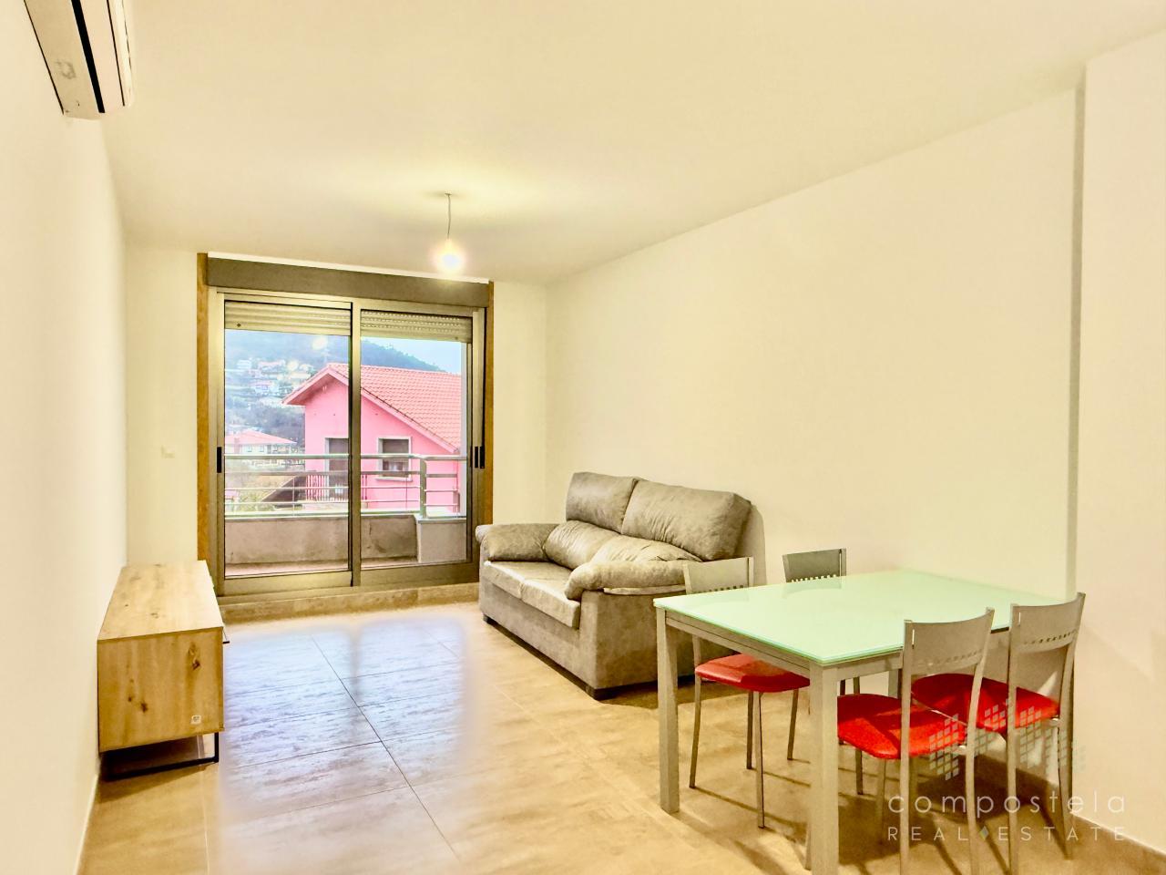 Salón comedor, estancia diáfana 