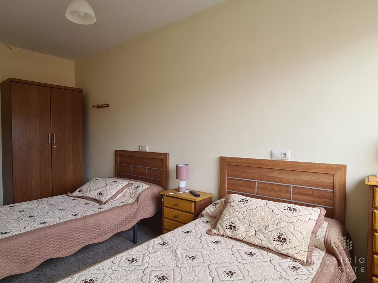 Mobiliario del 2º dormitorio