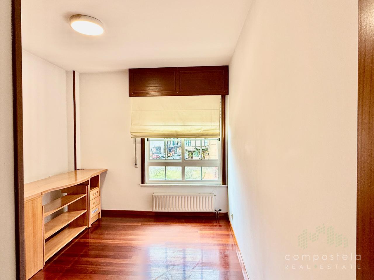 Dormitorio 2, exterior, vistas