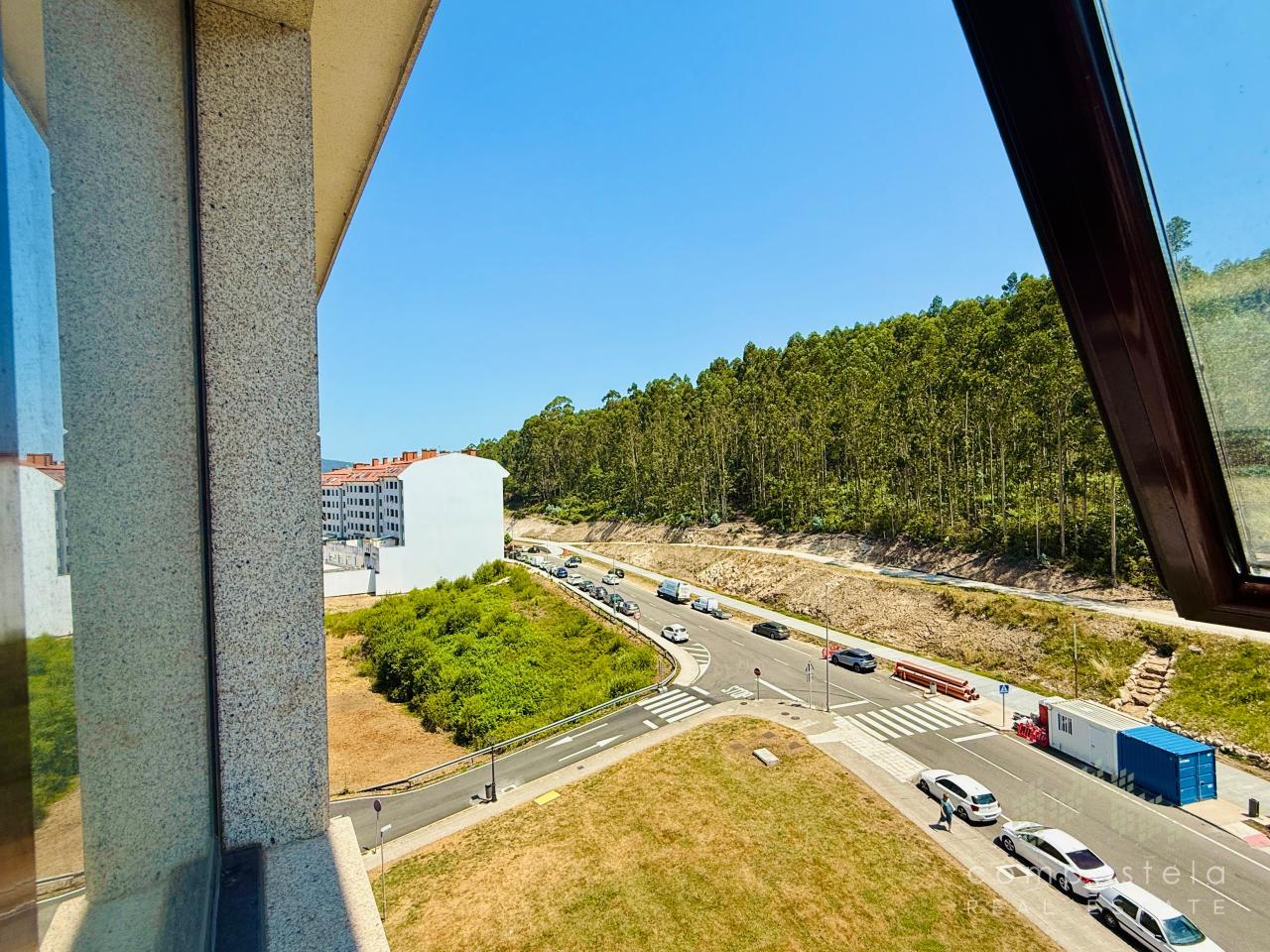 Vistas, una zona que sin duda disfrutarás