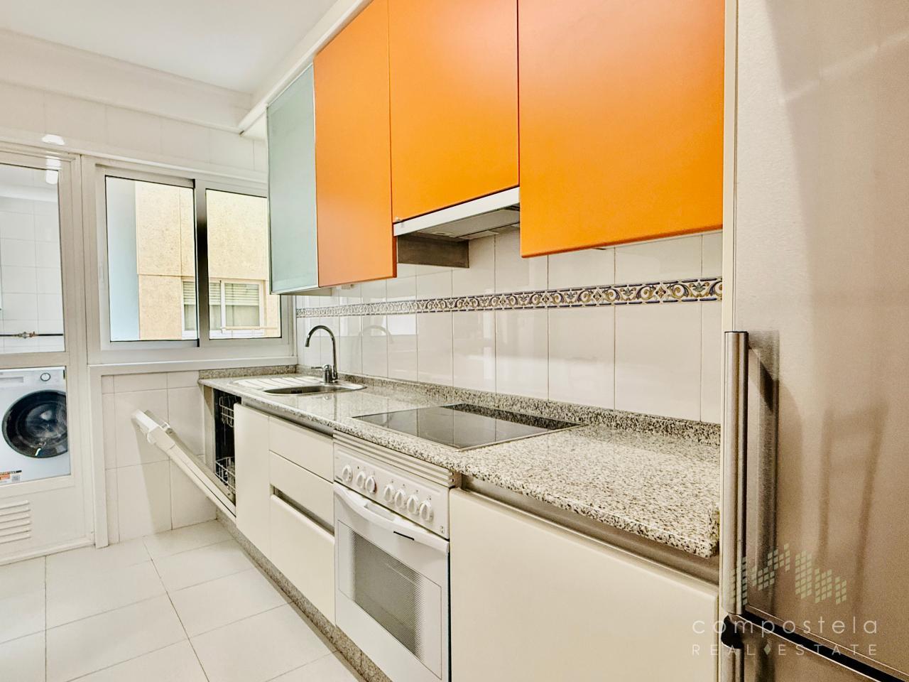 Calidad en mobilario de cocina