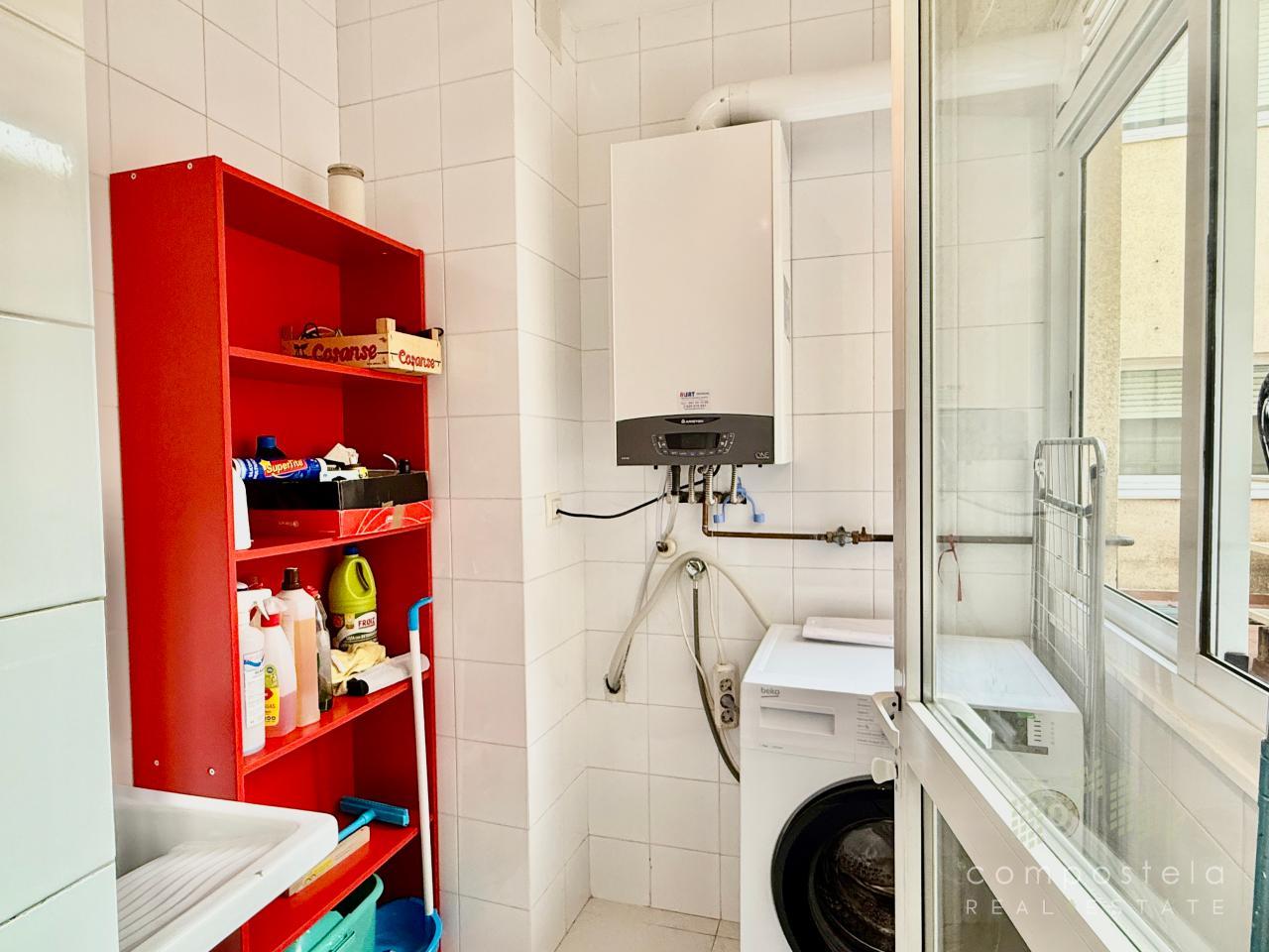 Tendedero, una zona muy práctica de casa