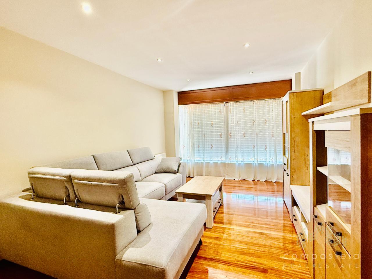 Salón comedor, una de las mejores estancias de casa