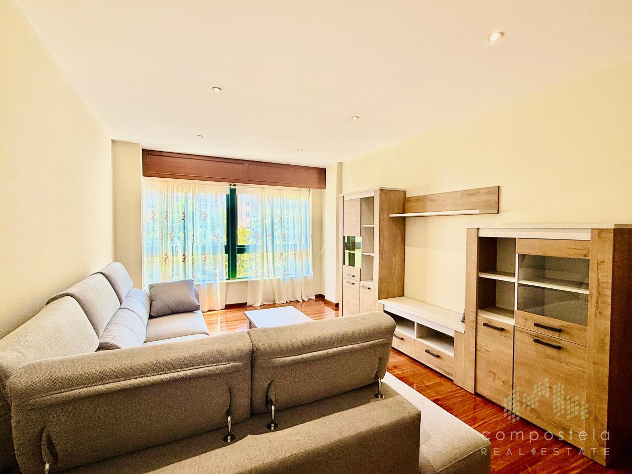 Mobiliairo de salón comedor