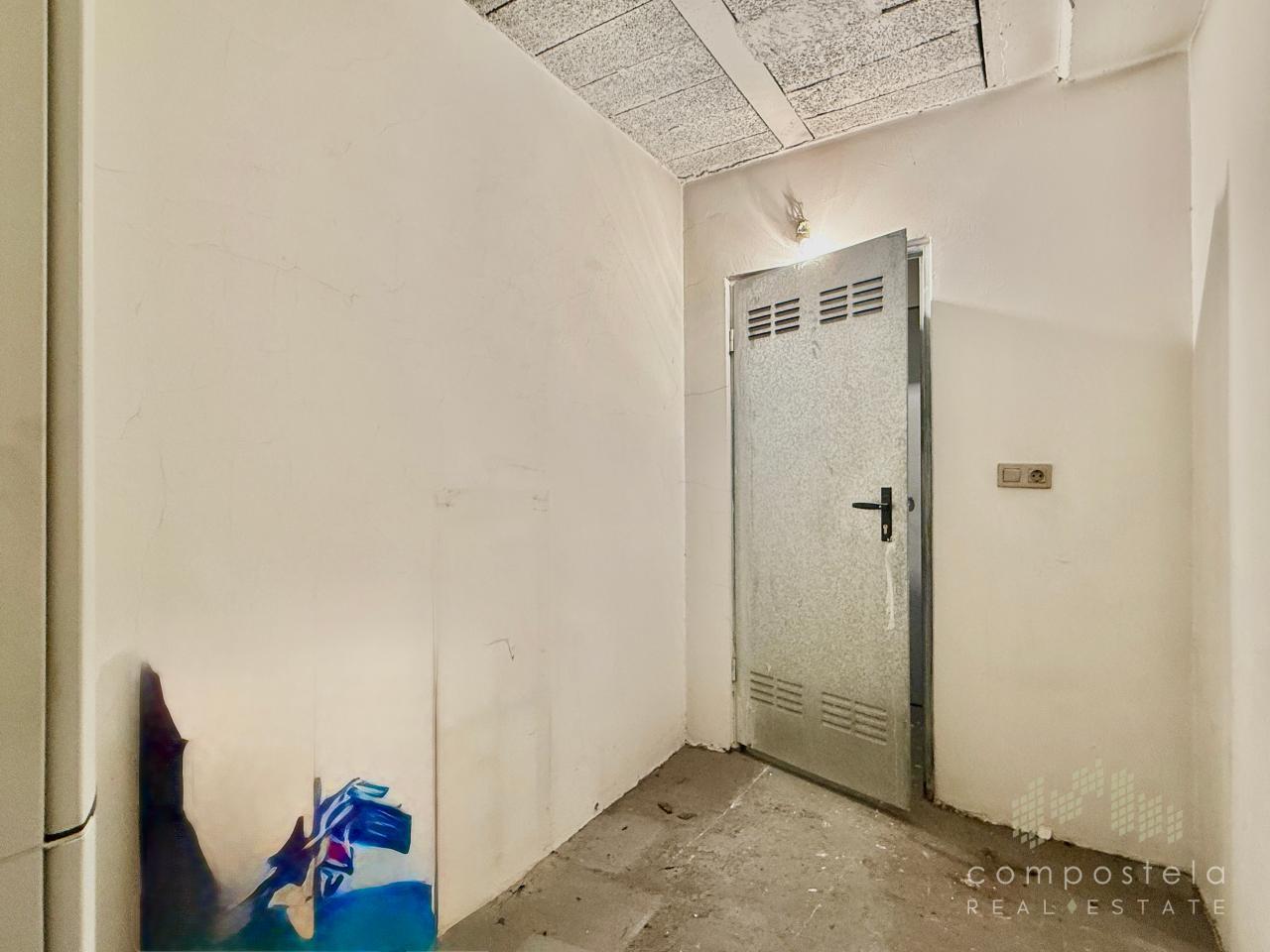 Trastero, de gran utilidad