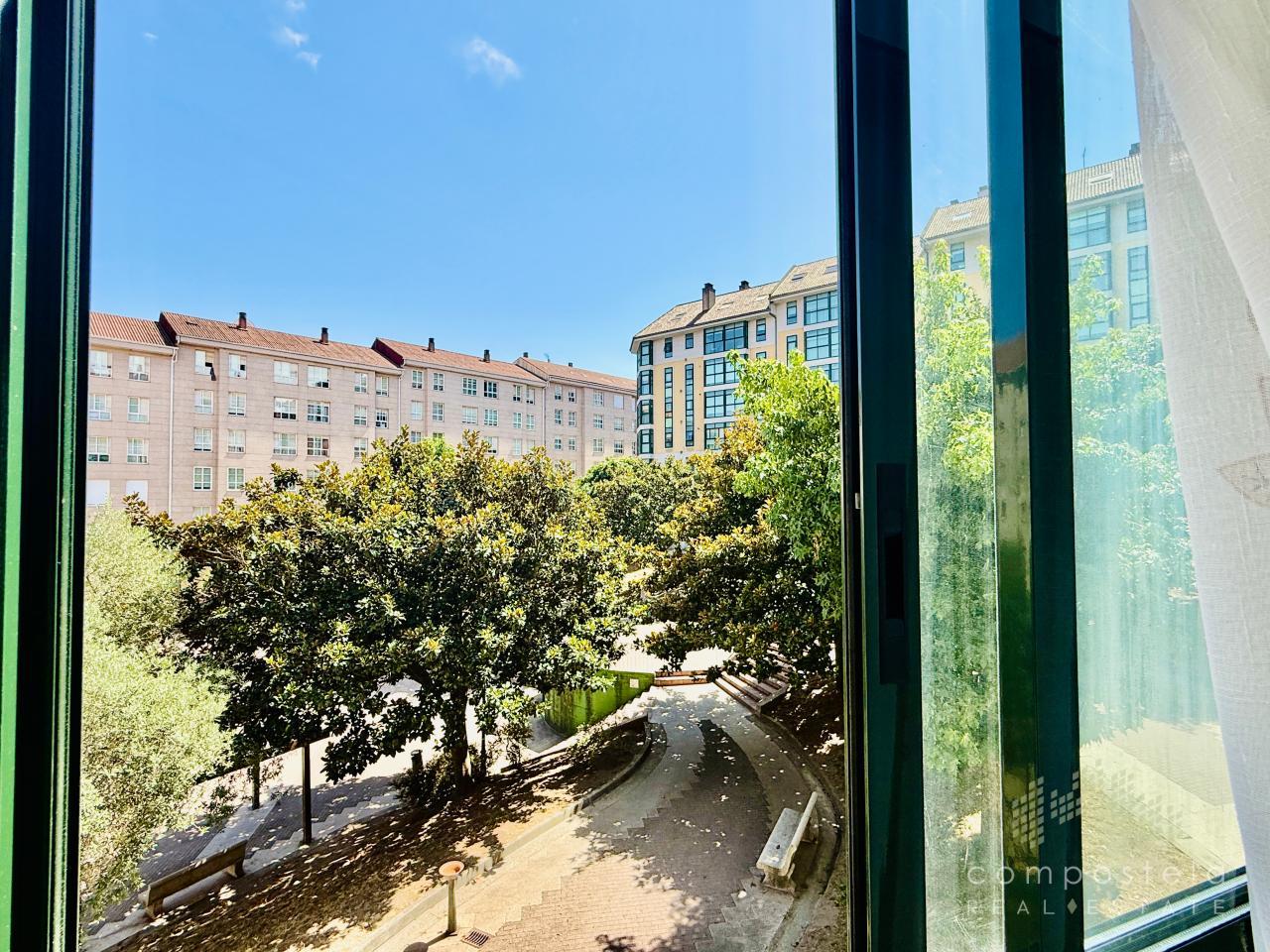 Vistas, orientación Este, disfruta del sol desde la mañana