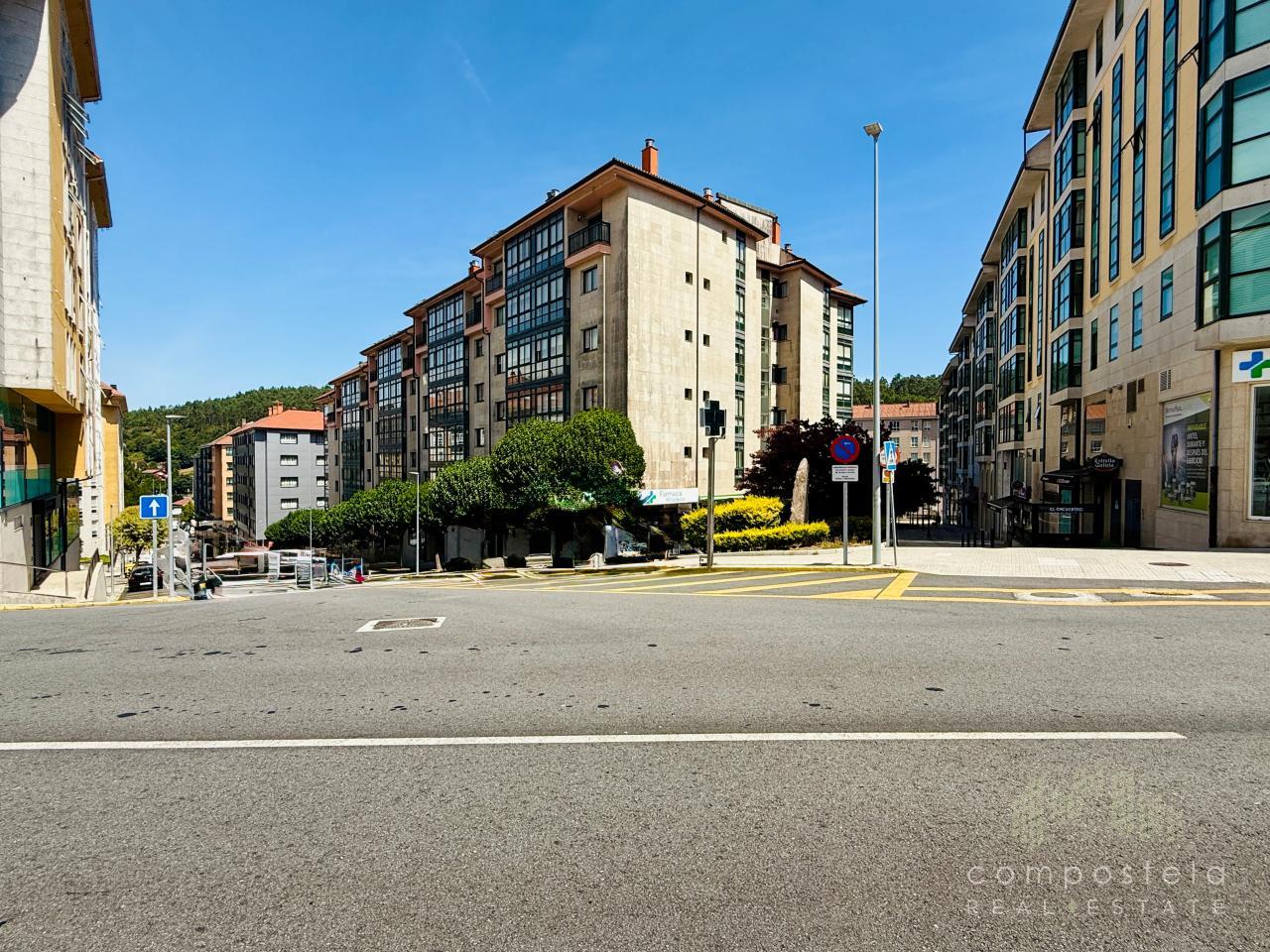 Ubicación, entorno, zona nueva y tranquila para vivir