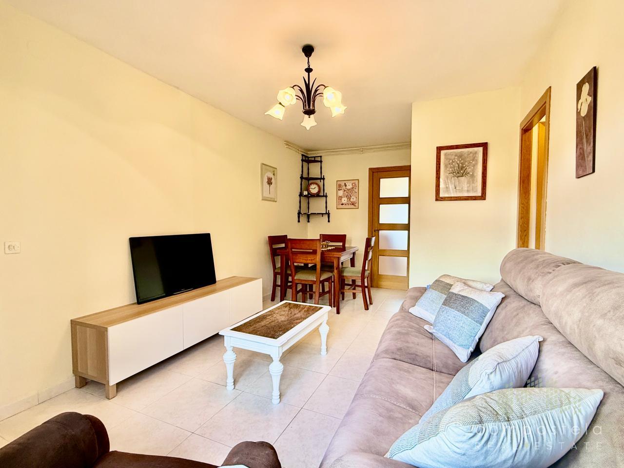 Calidad en mobiliario de salón comedor