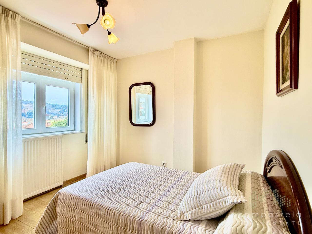 Mobiliario de dormitorio secundario