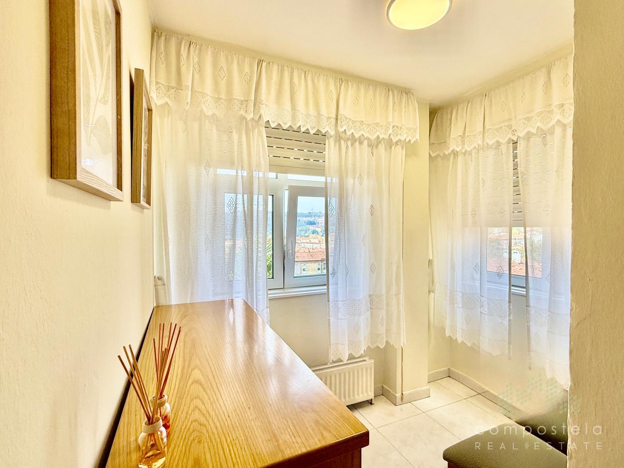 3º Estancia, ideal para estudio o zona de trabajo