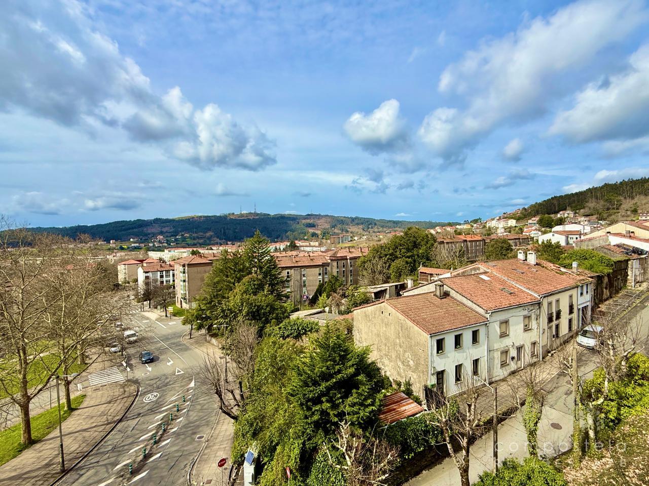Vistas, una zona tranquila para vivir