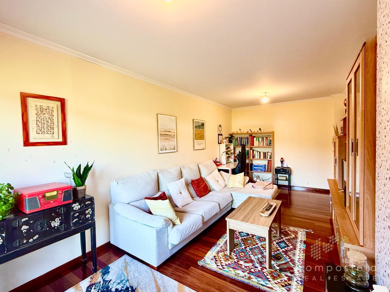 Salón comedor, una de las mejores estancias de casa