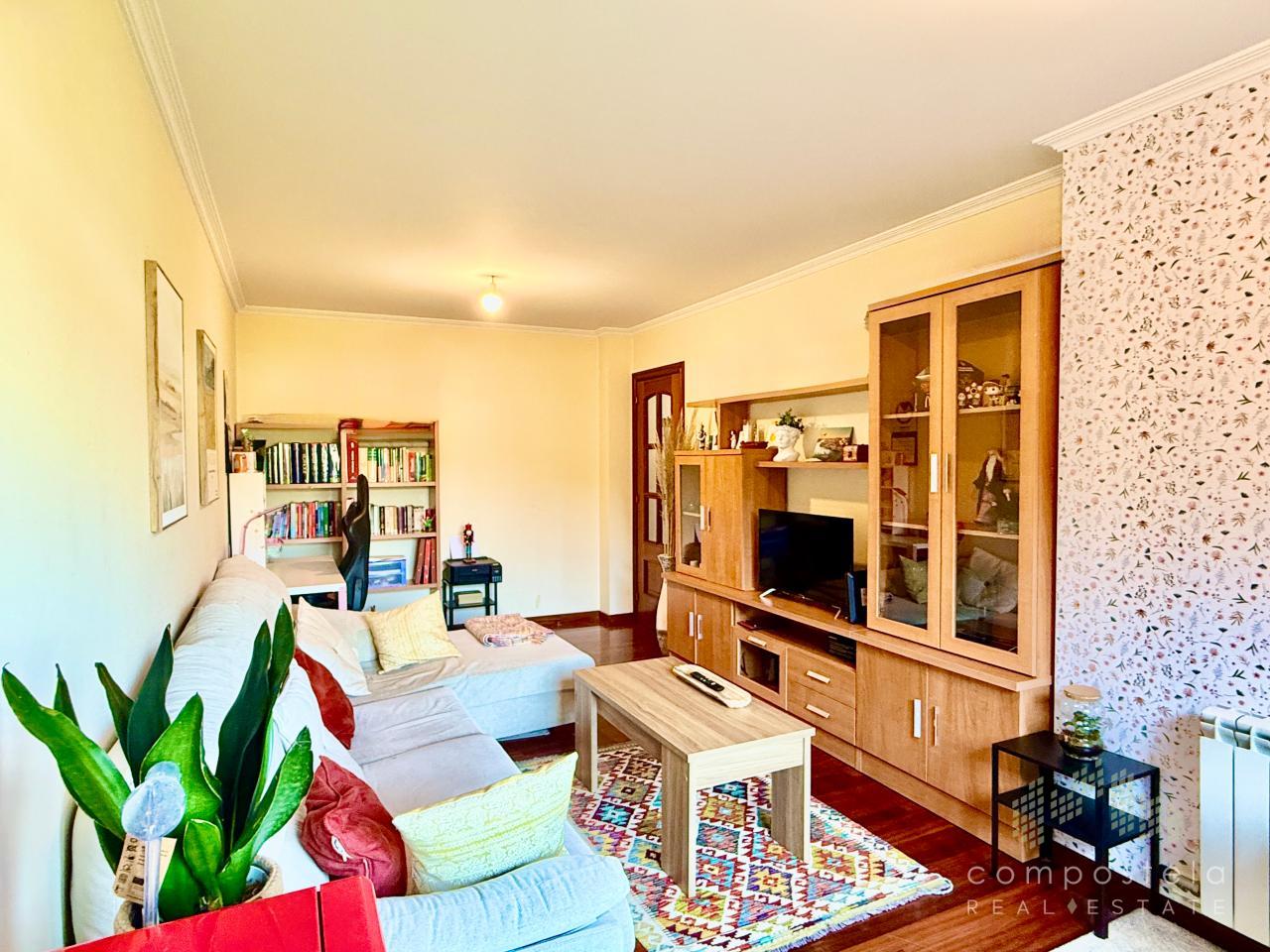 Salón comedor, lo disfrutarás