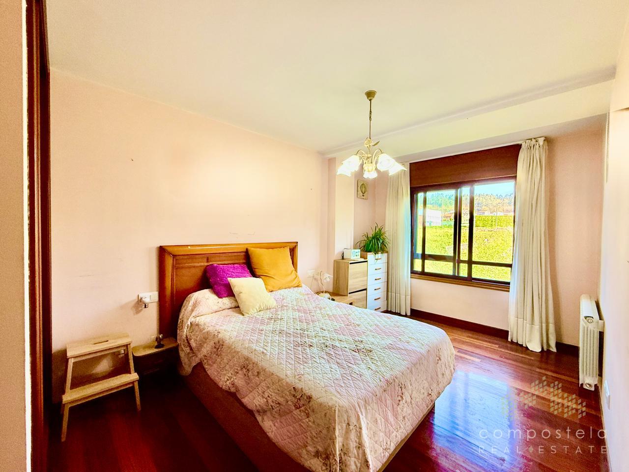 Dormitorio principal