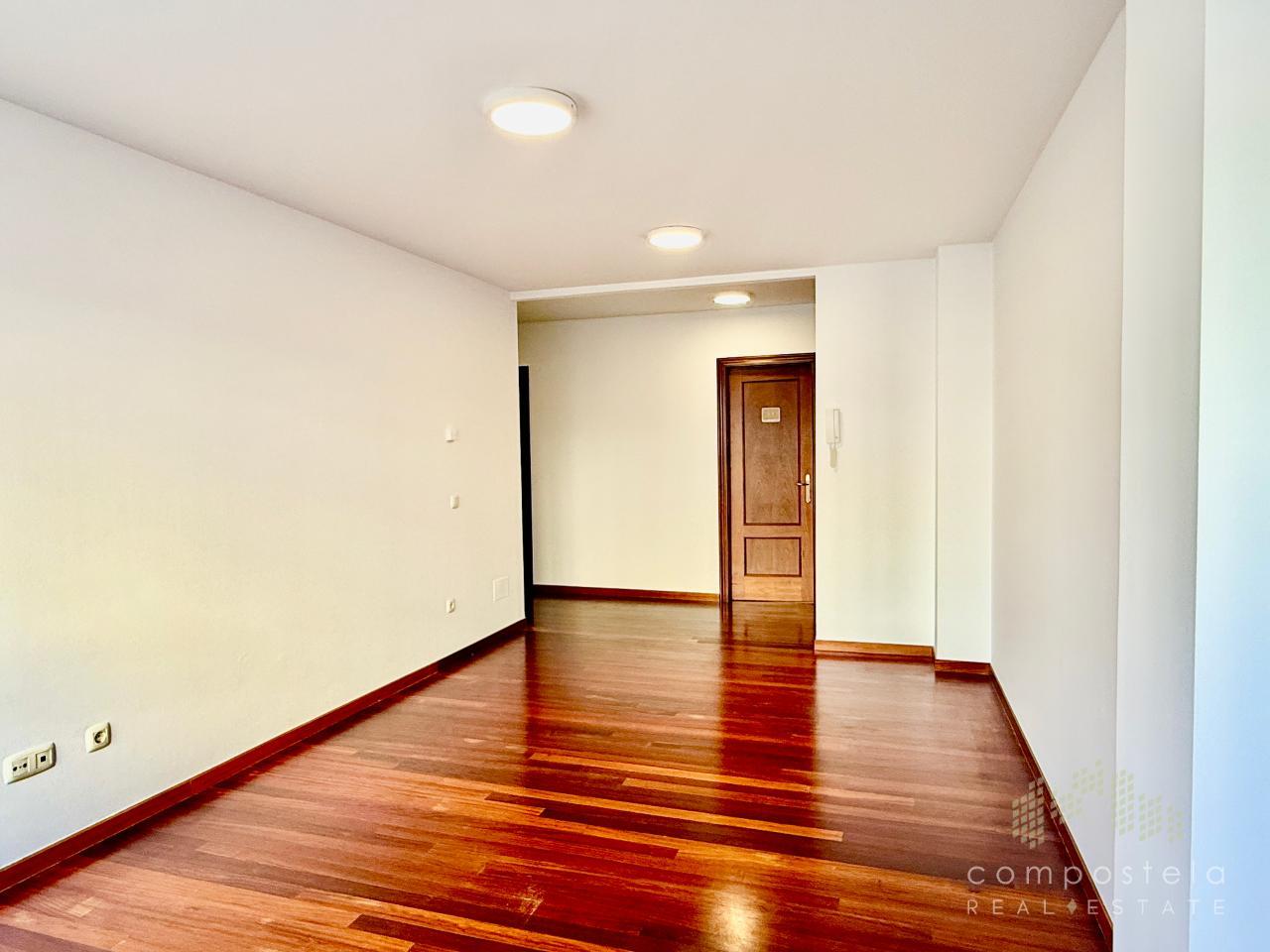 Salón comedor, amplitud y comodidad