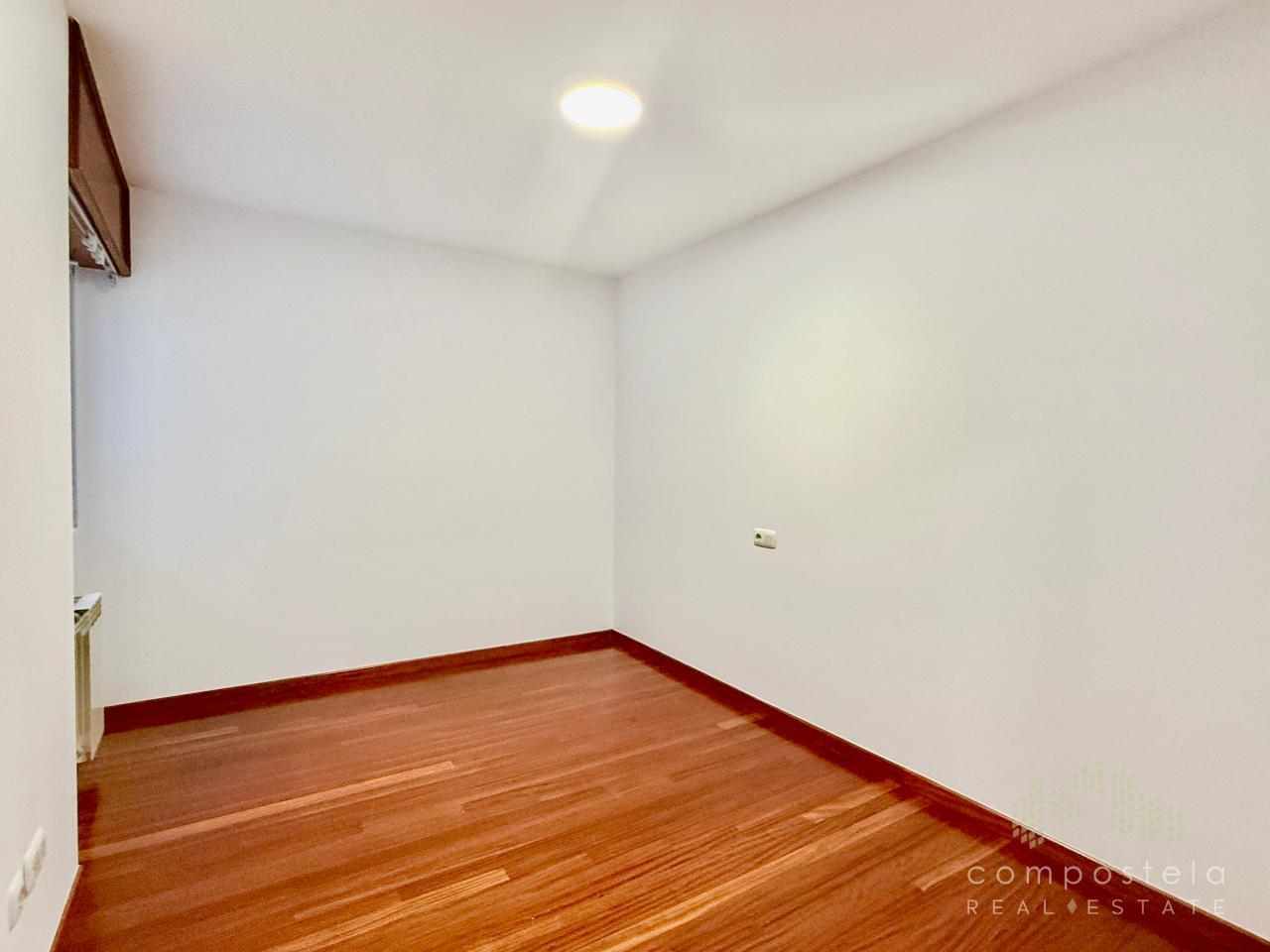 3º Dormitorio, a patio interior