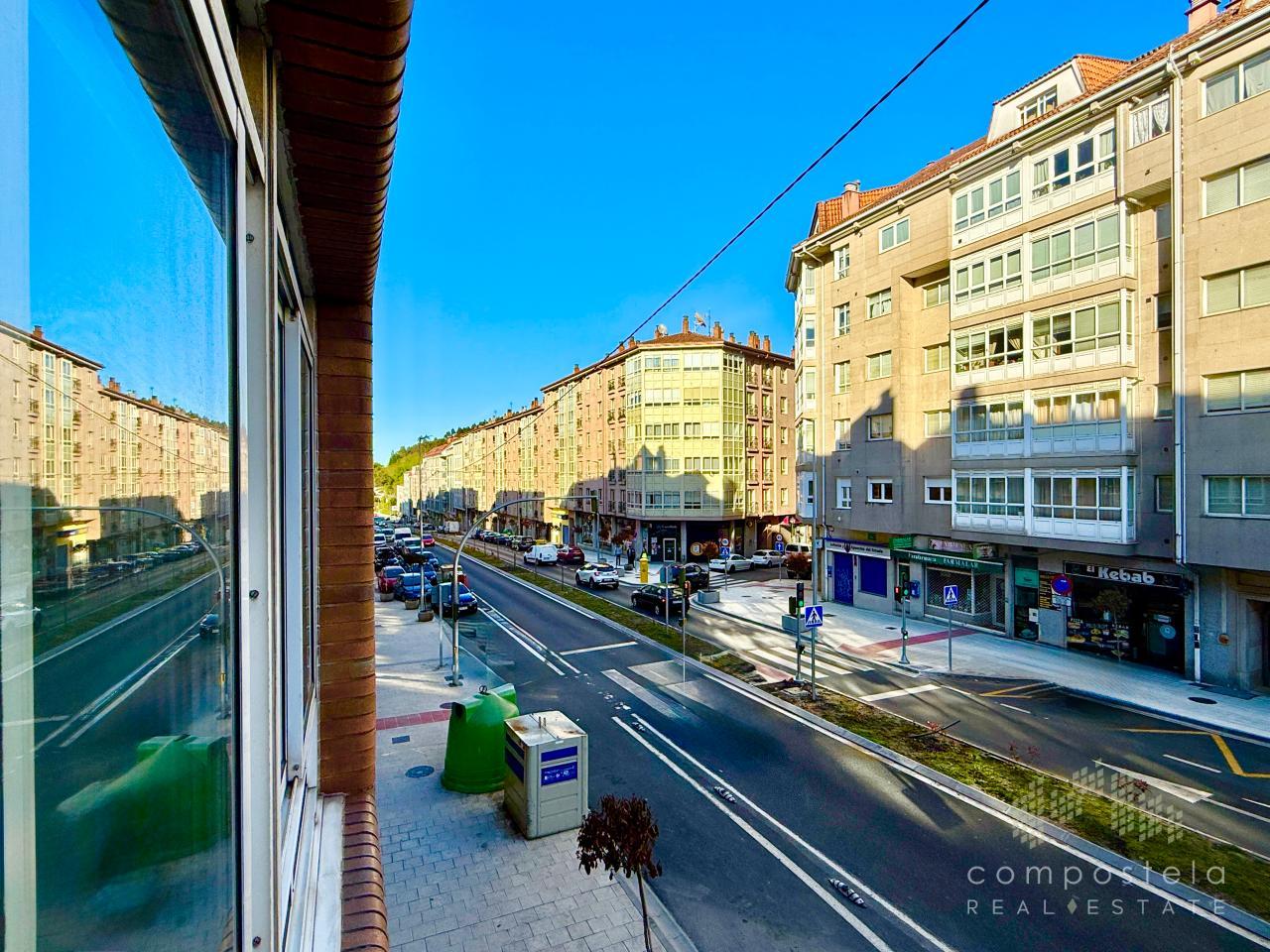 Ubicación, orientación Este, sol desde 1ª hora de la mañana