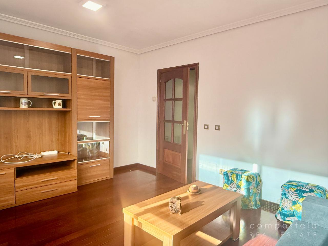 Salón comedor, amplitud y comodidad