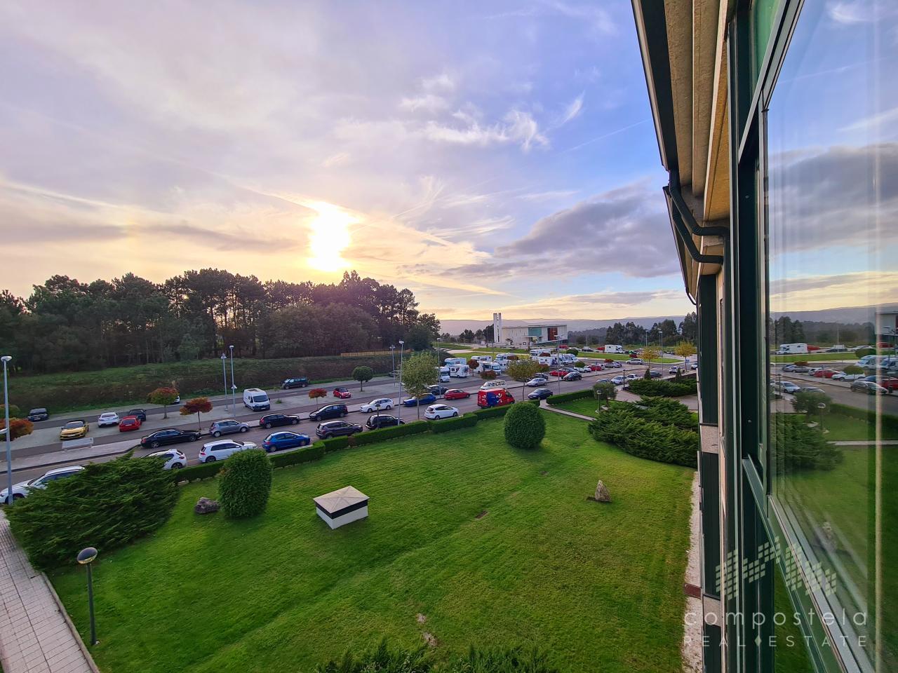 Vistas, excelente ubicación