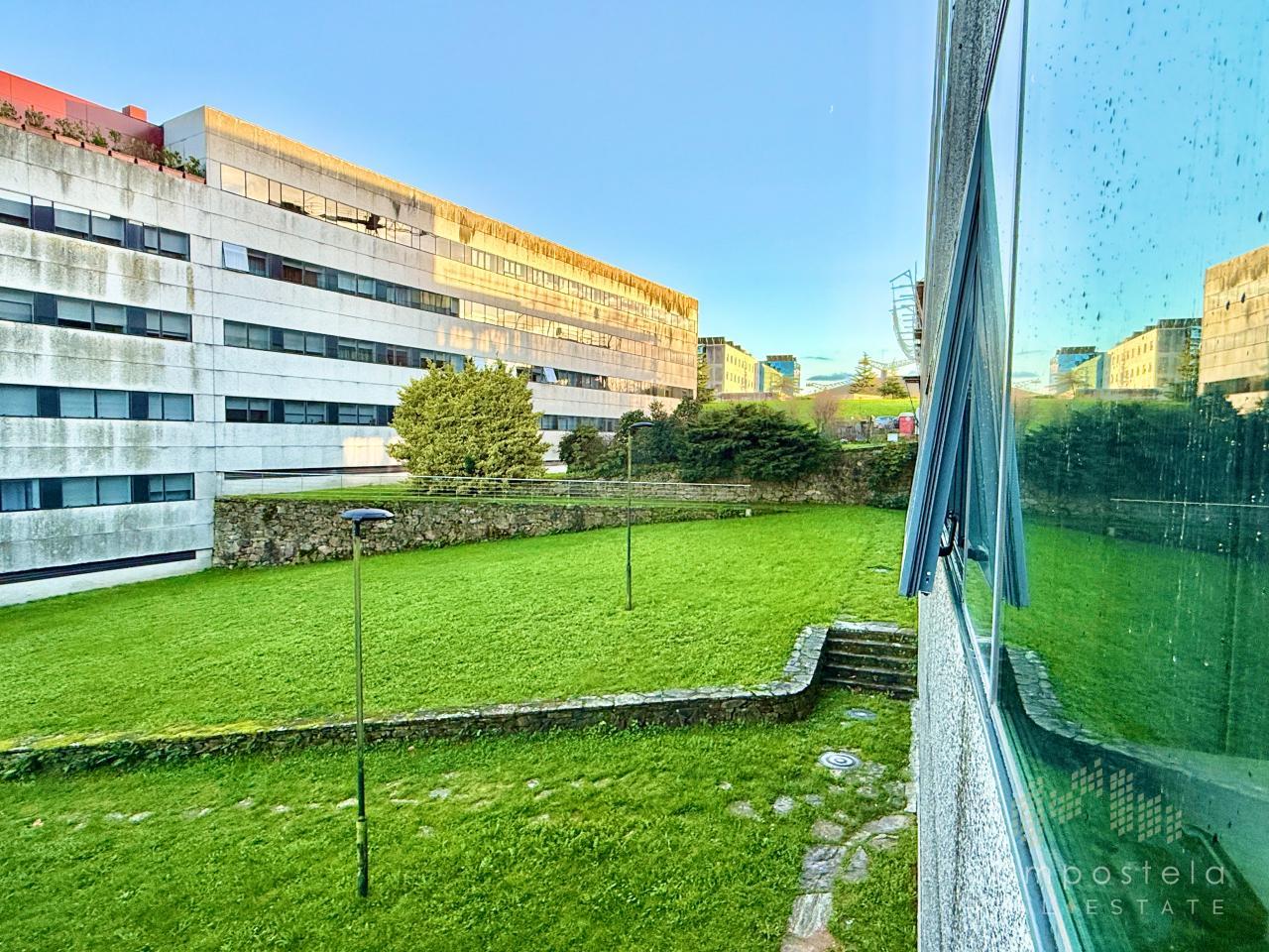 Vistas, un entorno seguro y tranquilo para vivir