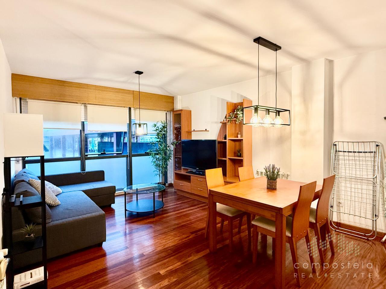Salón comedor, una de las mejores estancias de casa