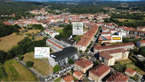 Terrazas para disfrutar, vivienda obra nueva