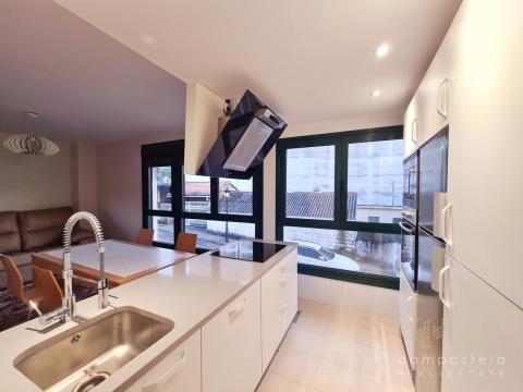 Cómodas estancias con luz natural