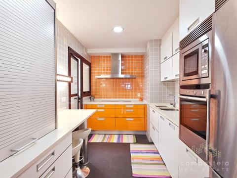 Estancias amplias y acogedoras, excelente ubicación