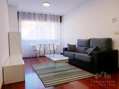 Acogedor apartamento, lo disfrutarás