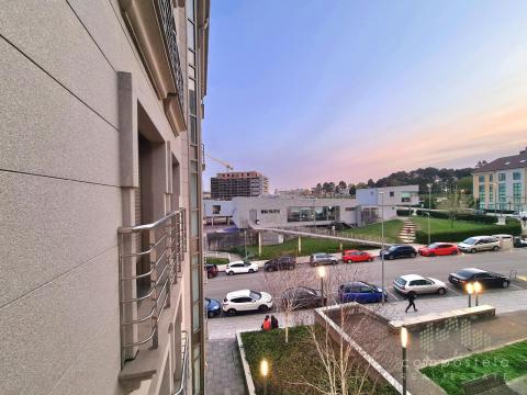 Estancias luminosas, calidad y confort