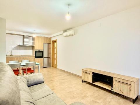 Tu nuevo hogar al lado del mar