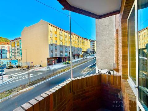 Caminando a todos los servicios