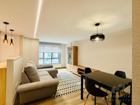 Diseño, calidad y confort