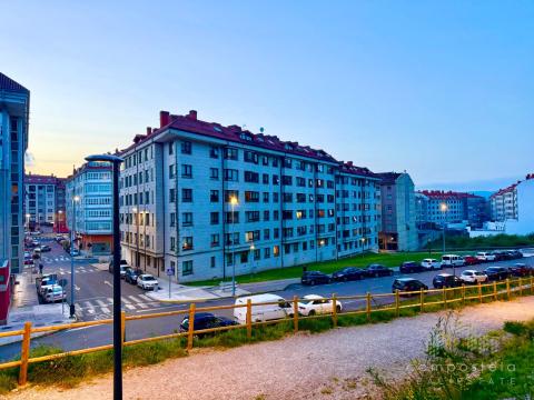 Acogedora vivienda, para entrar a vivir