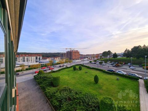 Calidad y confort en todas sus estancias